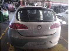 seat leon (1p1) del año 2006 2
