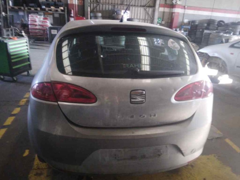 seat leon (1p1) del año 2006