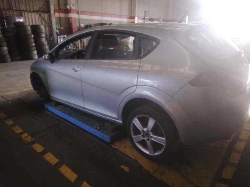 seat leon (1p1) del año 2006