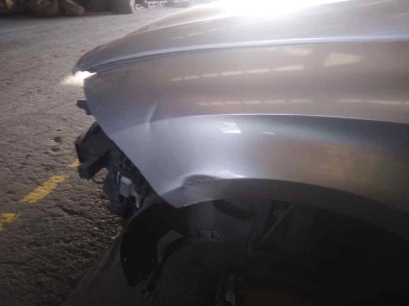 seat leon (1p1) del año 2006