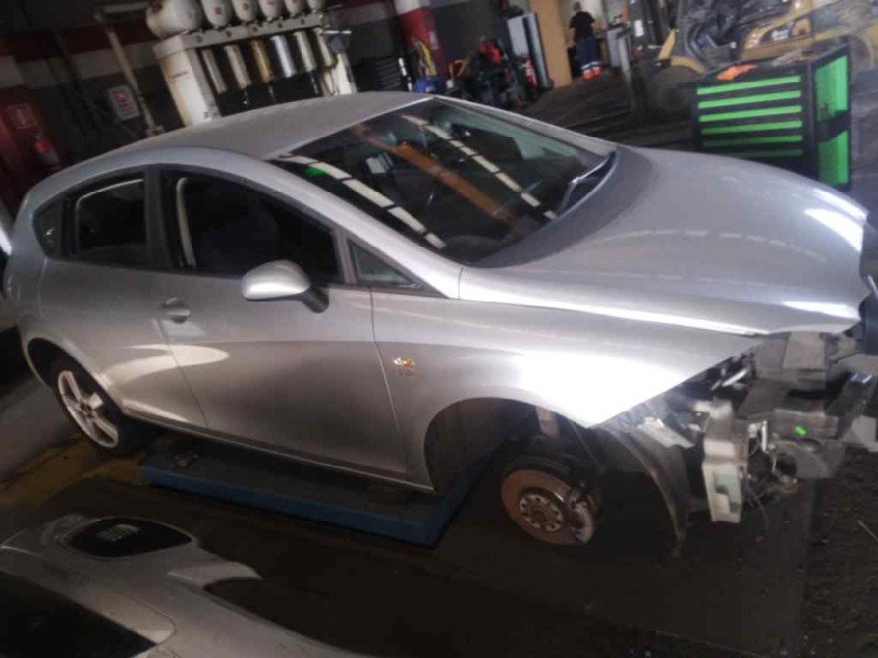 seat leon (1p1) del año 2006