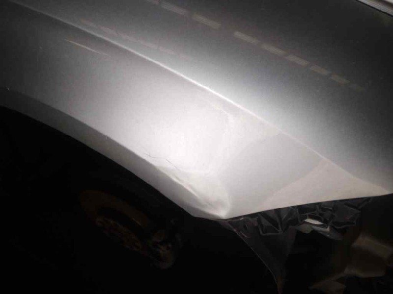 seat leon (1p1) del año 2006