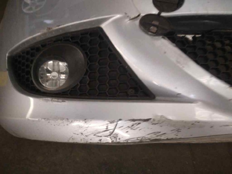 seat leon (1p1) del año 2006