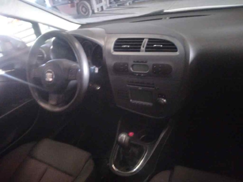 seat leon (1p1) del año 2006