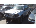 MERCEDES-BENZ CLASE M (W163)