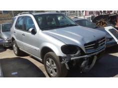 mercedes-benz clase m (w163) del año 2004 2