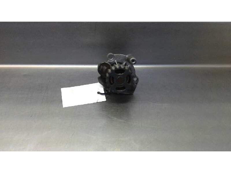 Recambio de bomba agua para volkswagen caddy ka/kb (2k) 1.9 tdi (bsu) referencia OEM IAM 045121019D  