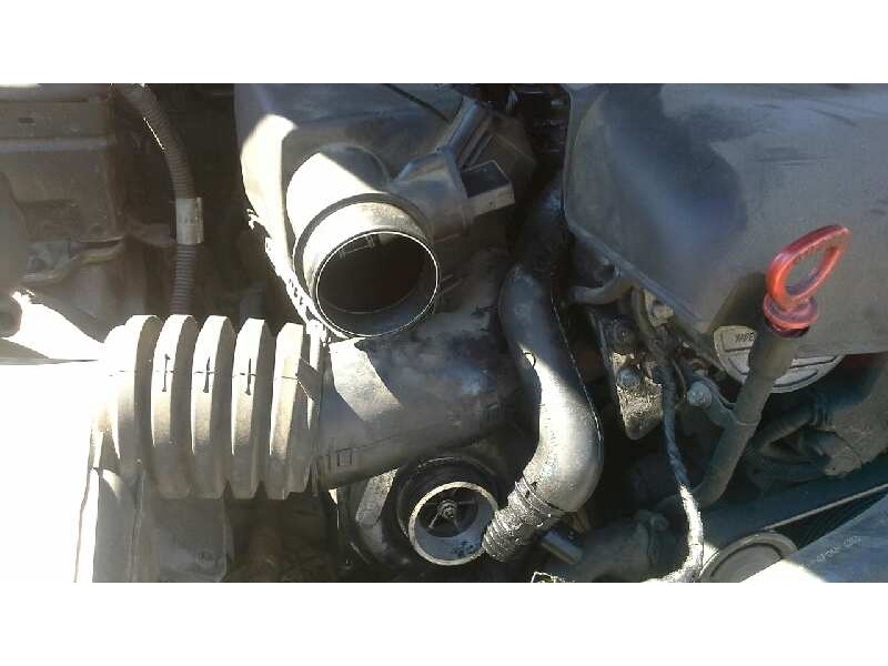 mercedes-benz clase m (w163) del año 2004