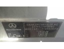 MERCEDES-BENZ CLASE M (W163)