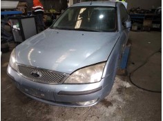 ford mondeo berlina (ge) del año 2005