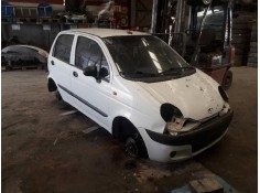 daewoo matiz del año 2004