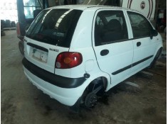 daewoo matiz del año 2004 2