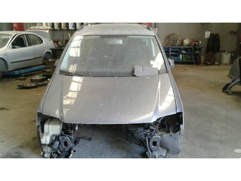 volkswagen touran (1t1) del año 2005