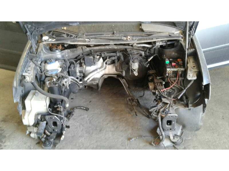 volkswagen touran (1t1) del año 2005