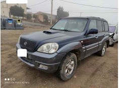 hyundai terracan (hp) del año 2006