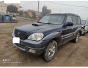 HYUNDAI TERRACAN (HP)