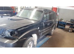 hyundai terracan (hp) del año 2006 2