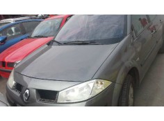 renault megane ii classic berlina del año 2004 2