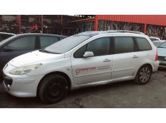 peugeot 307 break/sw (s2) del año 2007