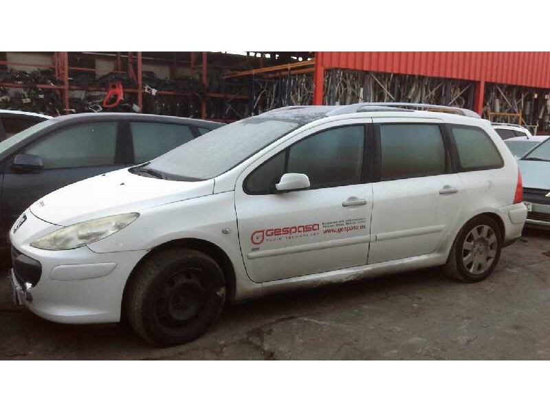 peugeot 307 break/sw (s2) del año 2007