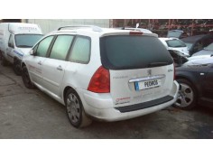 peugeot 307 break/sw (s2) del año 2007 2