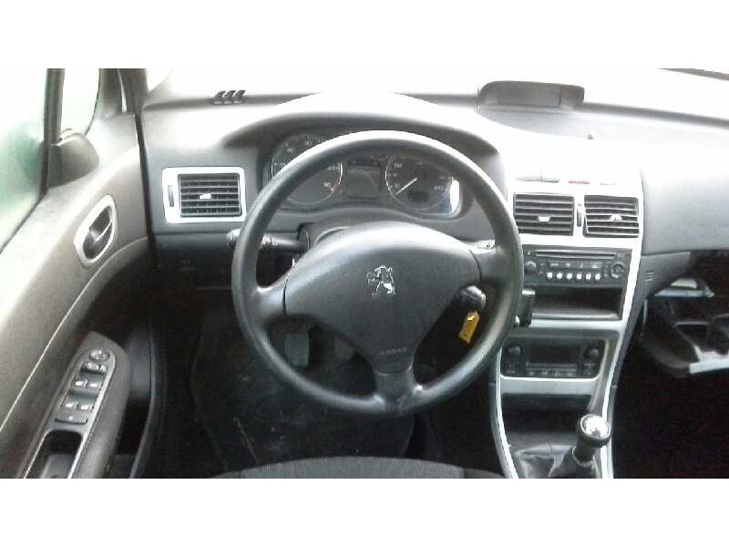 peugeot 307 break/sw (s2) del año 2007