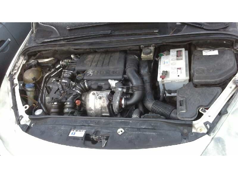 peugeot 307 break/sw (s2) del año 2007