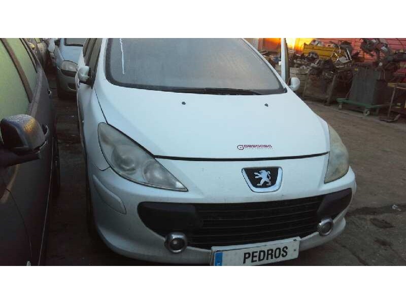 peugeot 307 break/sw (s2) del año 2007