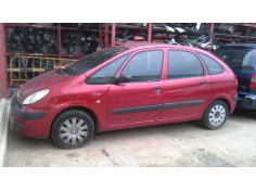 citroën xsara picasso del año 2004