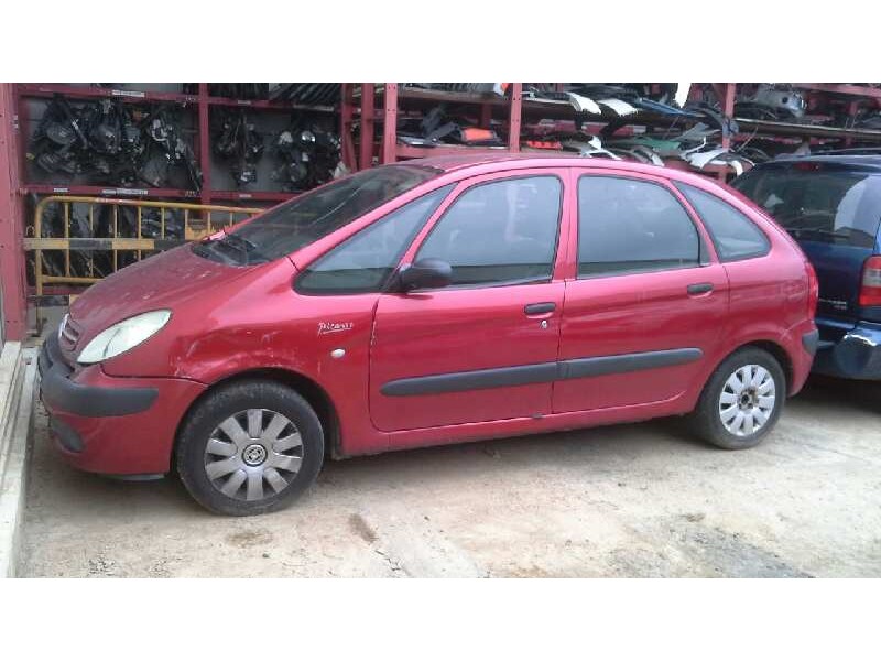 citroën xsara picasso del año 2004