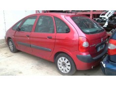 citroën xsara picasso del año 2004 2