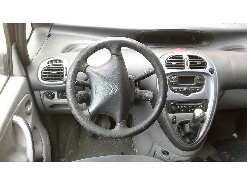 citroën xsara picasso del año 2004