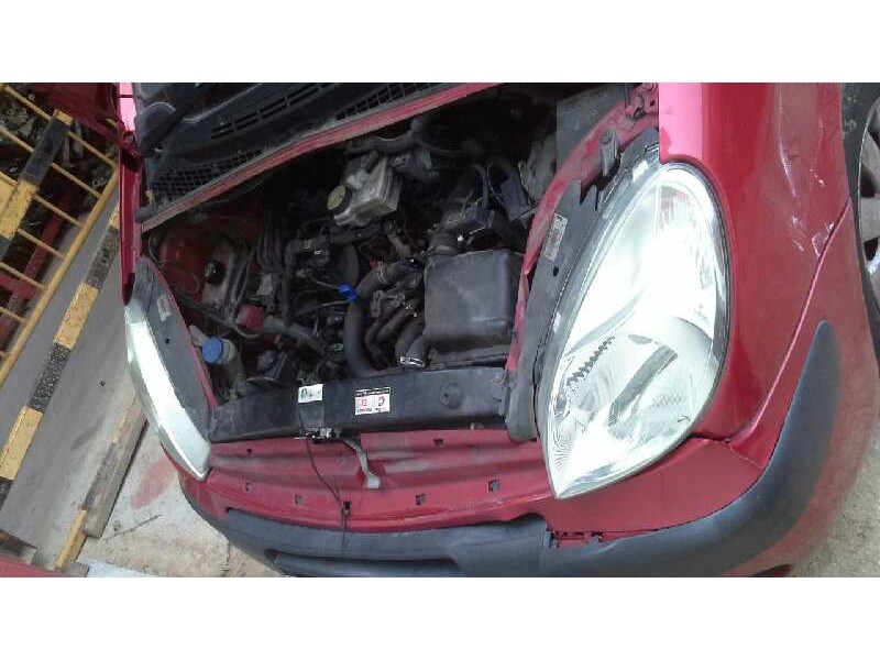 citroën xsara picasso del año 2004