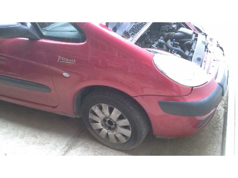 citroën xsara picasso del año 2004