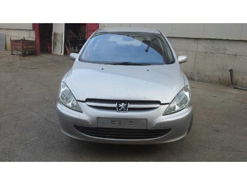 peugeot 307 (s1) del año 2001