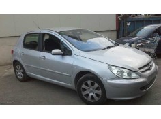 peugeot 307 (s1) del año 2001 2