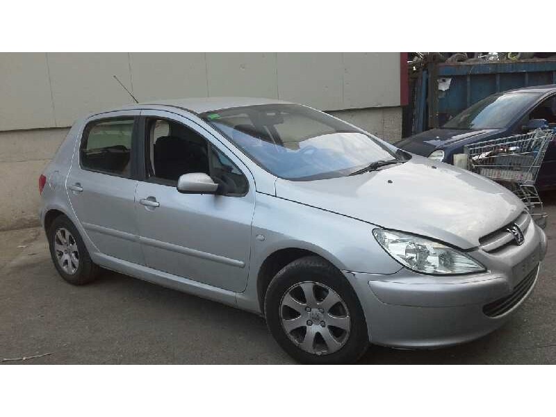 peugeot 307 (s1) del año 2001