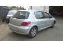 PEUGEOT 307 (S1)