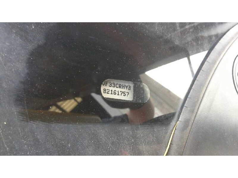 peugeot 307 (s1) del año 2001