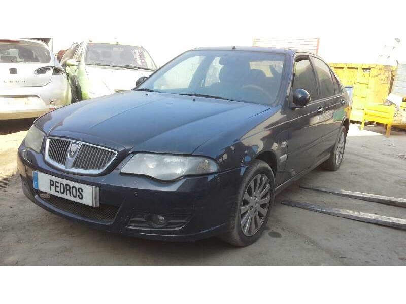 mg serie 45 (rt) del año 2004