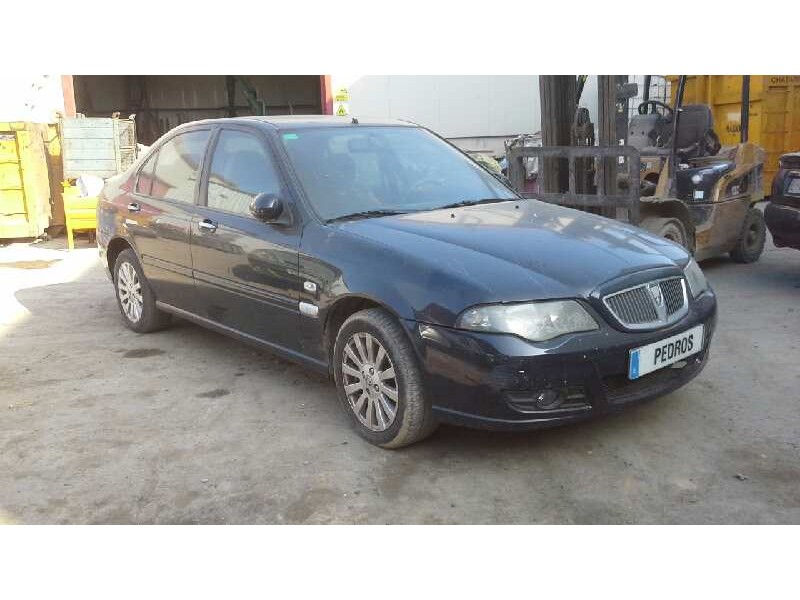 mg serie 45 (rt) del año 2004