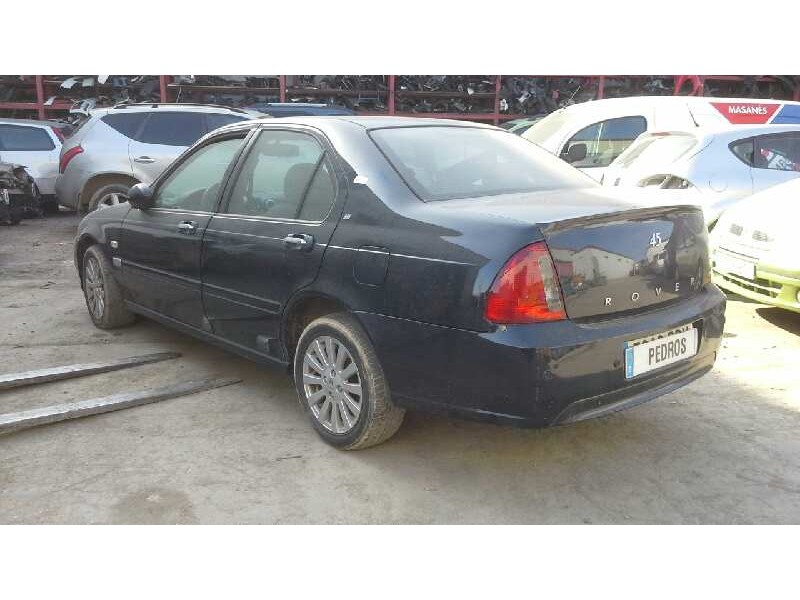 mg serie 45 (rt) del año 2004