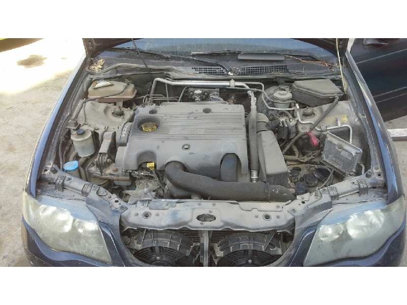 mg serie 45 (rt) del año 2004