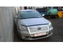 TOYOTA AVENSIS BERLINA (T25)