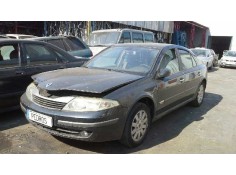renault laguna ii (bg0) del año 2002