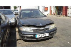 renault laguna ii (bg0) del año 2002 2