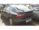 RENAULT LAGUNA II (BG0)