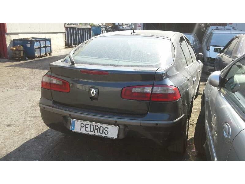 renault laguna ii (bg0) del año 2002