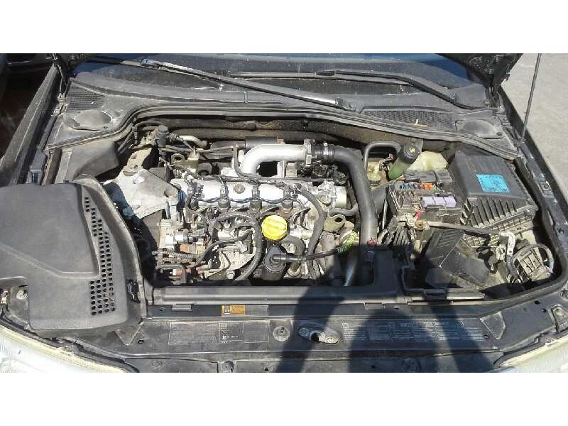 renault laguna ii (bg0) del año 2002