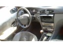RENAULT LAGUNA II (BG0)